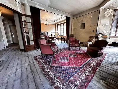 Appartement, 168,56 m²