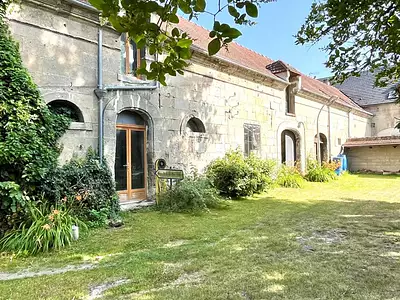 Maison, 198 m²