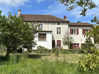 Maison, 178 m²
