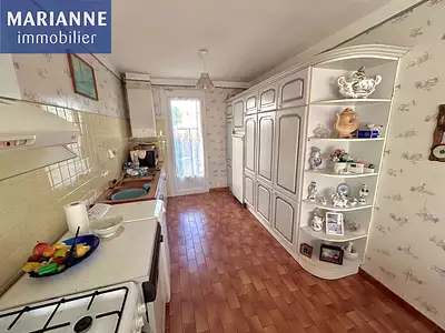 Maison, 102 m²