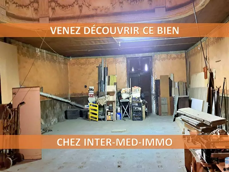 Maison, 300 m²