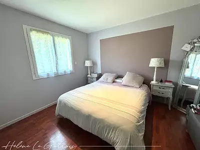 Maison, 127 m²