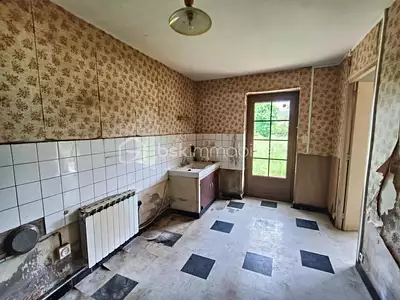 Maison, 153 m²