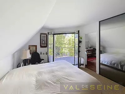Maison, 226 m²