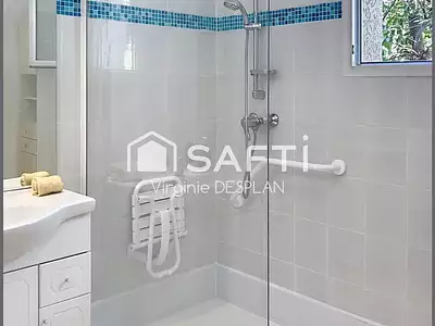 Appartement, 72 m²