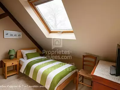 Maison, 130 m²