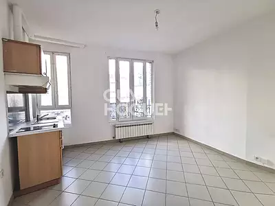 Appartement, 30,85 m²
