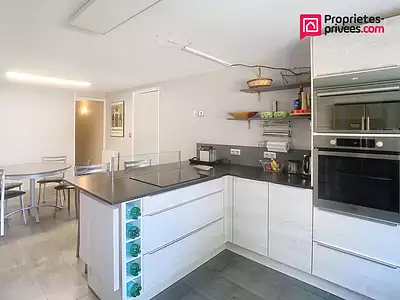 Maison, 170 m²