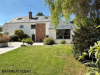 Maison, 284 m²