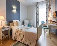 Appartement, 19 m²