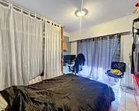 Appartement, 57,27 m²