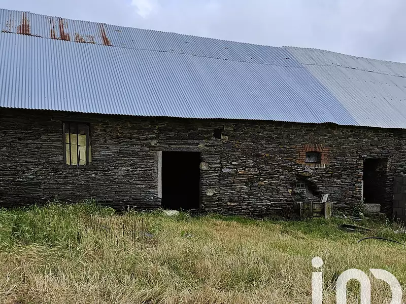 Maison, 100 m²