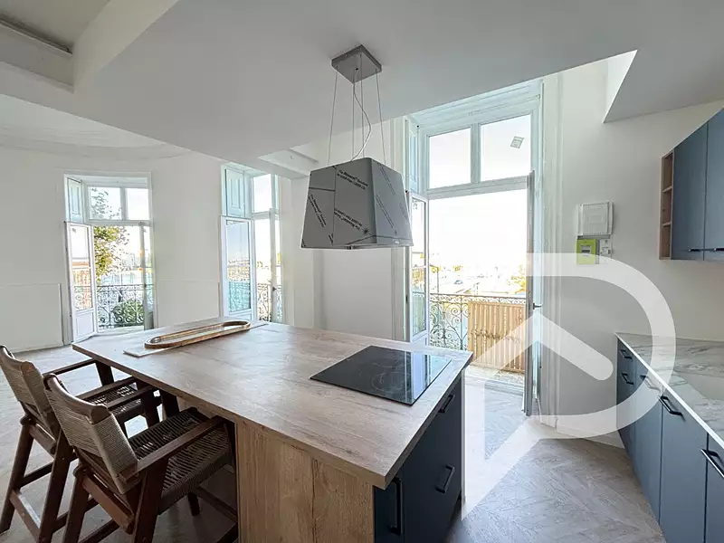 Appartement, 130,71 m²