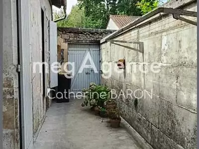 Maison, 104 m²