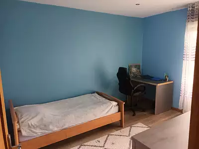 Maison, 123 m²