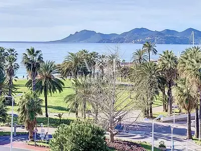 Appartement, 107 m²