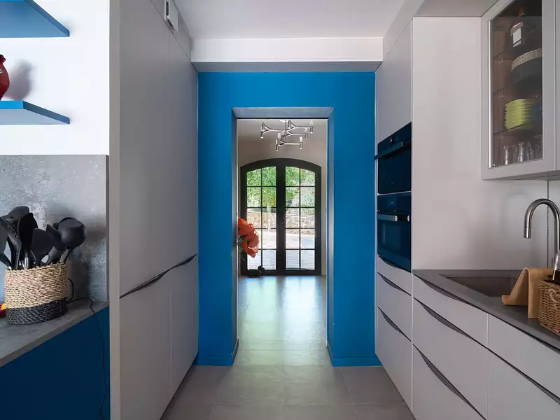 Maison, 268 m²