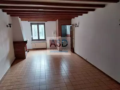 Appartement, 95,35 m²