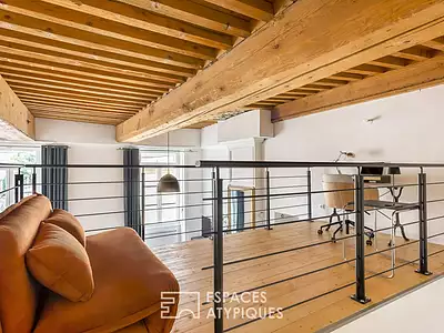 Appartement, 80 m²