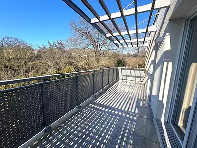 Appartement, 102 m²