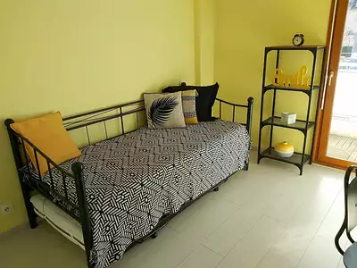 Appartement, 96 m²