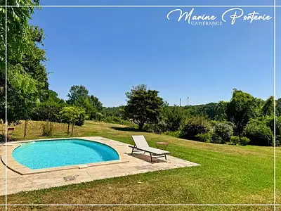 Maison, 380 m²