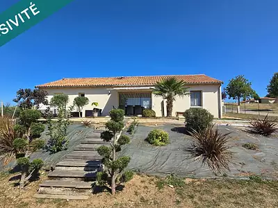 Maison, 100 m²