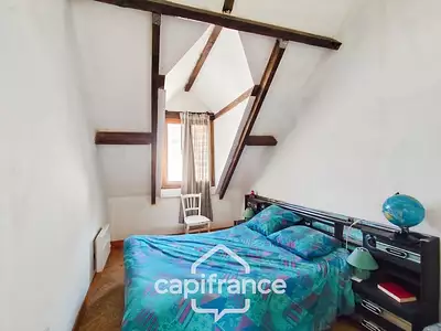 Maison, 71 m²