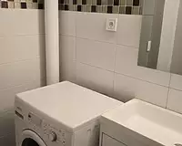 Appartement, 18,34 m²