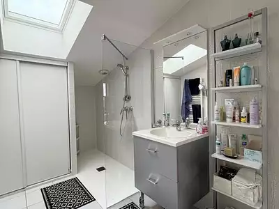 Appartement, 89 m²
