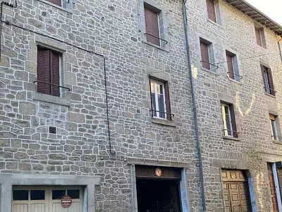 Maison, 189 m²