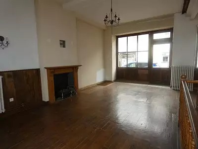 Maison, 246 m²
