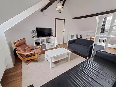 Appartement, 44,1 m²