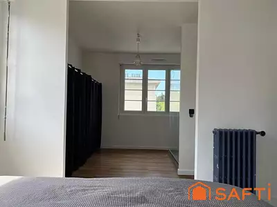 Appartement, 103 m²
