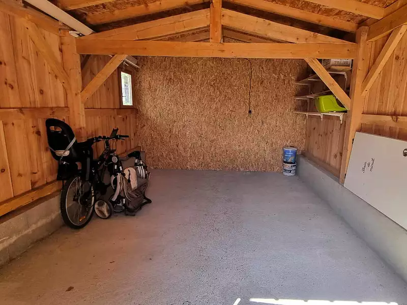 Maison, 88,46 m²