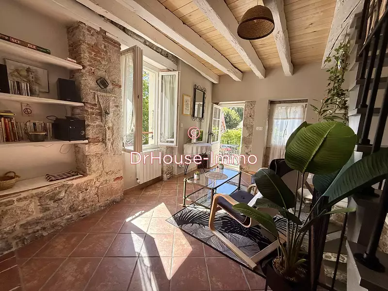 Maison, 43 m²