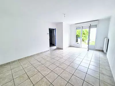 Appartement, 49,54 m²