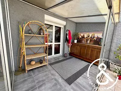 Maison, 97 m²