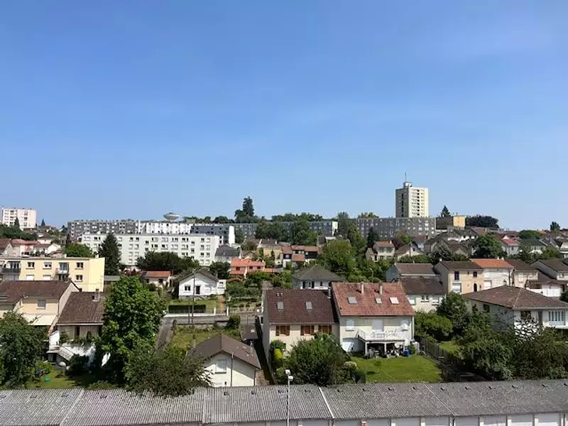 Appartement, 85 m²