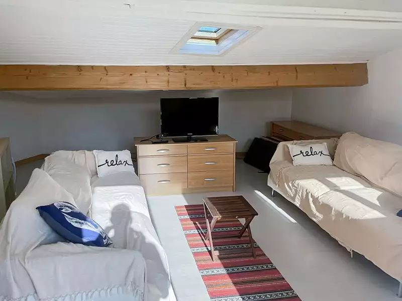 Maison, 77 m²