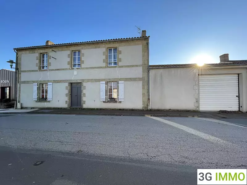 Maison, 172 m²