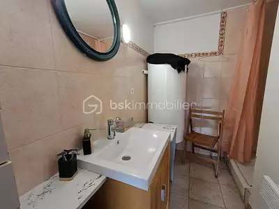 Maison, 140 m²