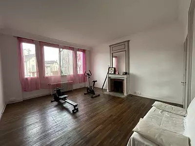 Maison, 308 m²