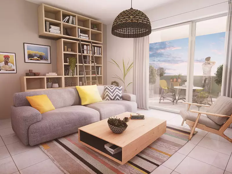 Maison, 110,56 m²