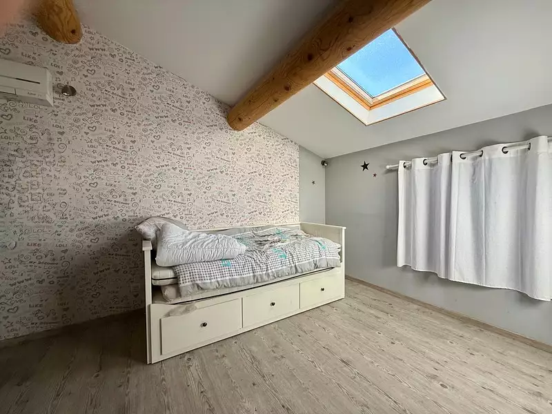 Maison, 152 m²