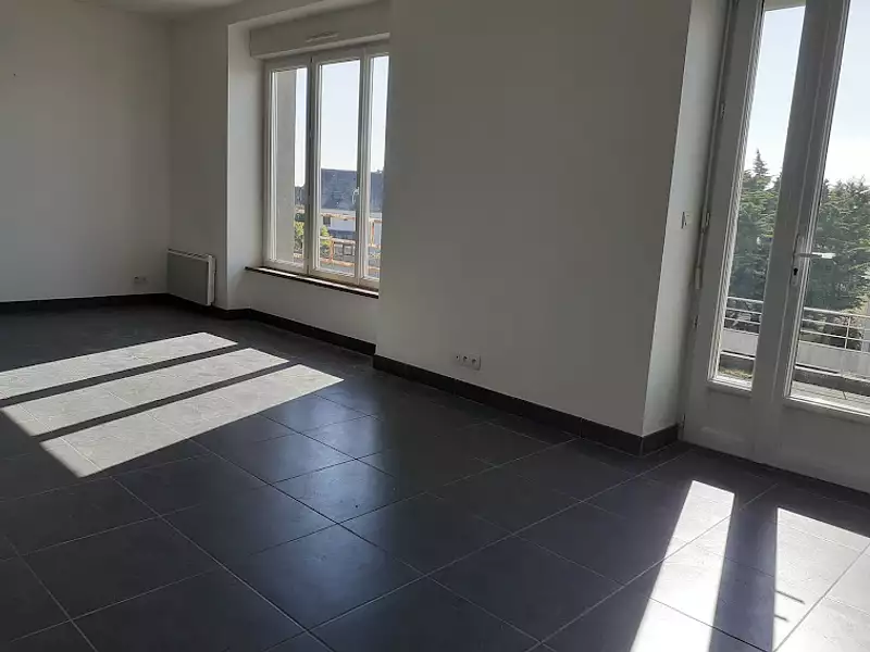 Appartement, 90 m²