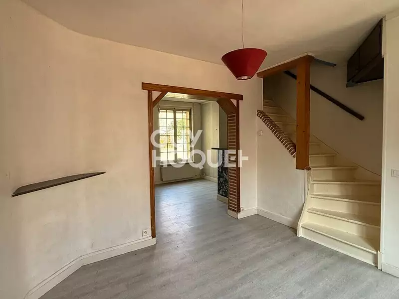 Maison, 71 m²
