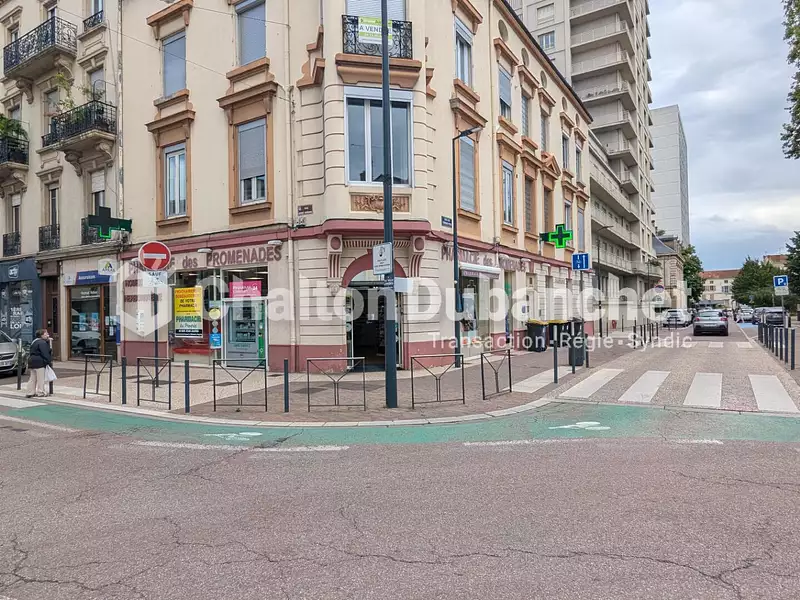 Divers, 104 m²