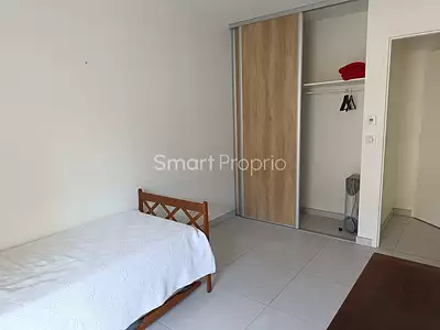 Appartement, 65 m²
