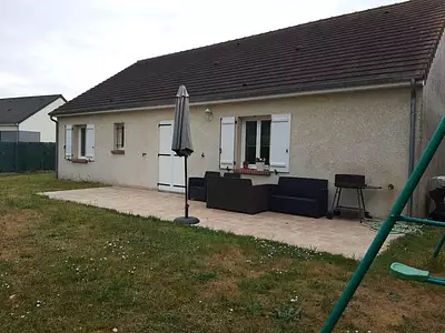 Maison, 87 m²